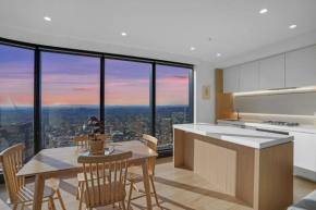 Light & lofty Uninterrupted 180 degree View 2B2B1C, Box Hill